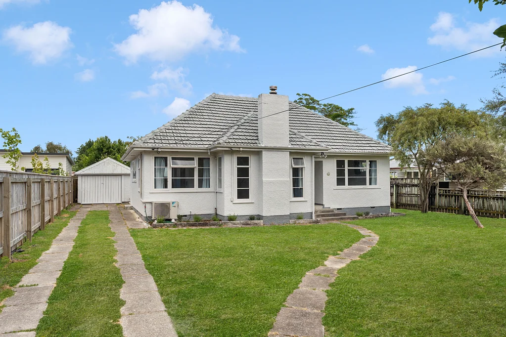21 Victoria Street, Carterton, Wellington