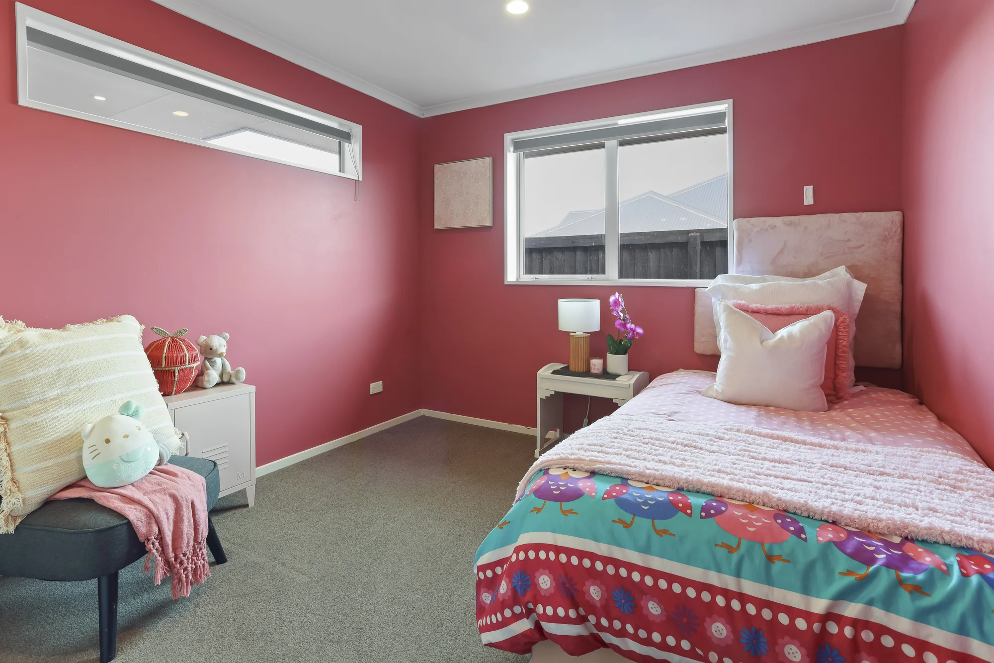 33 Sequoia Way, Rangiora, Waimakariri, Canterbury, 4 Schlafzimmer, 2 Badezimmer, House