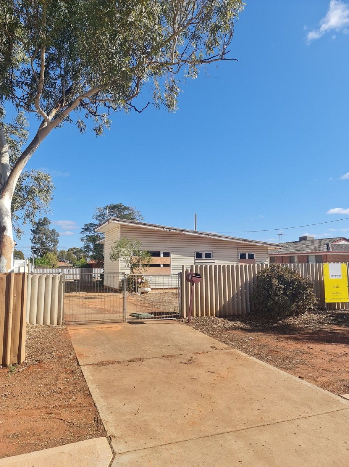 30 BELGRAVIA PL, SOUTH KALGOORLIE WA 6430, 0房, 0浴, House