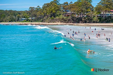 25 Timber Way, Surf Beach, NSW 2536, 0 રૂમ, 0 બાથરૂમ, Section