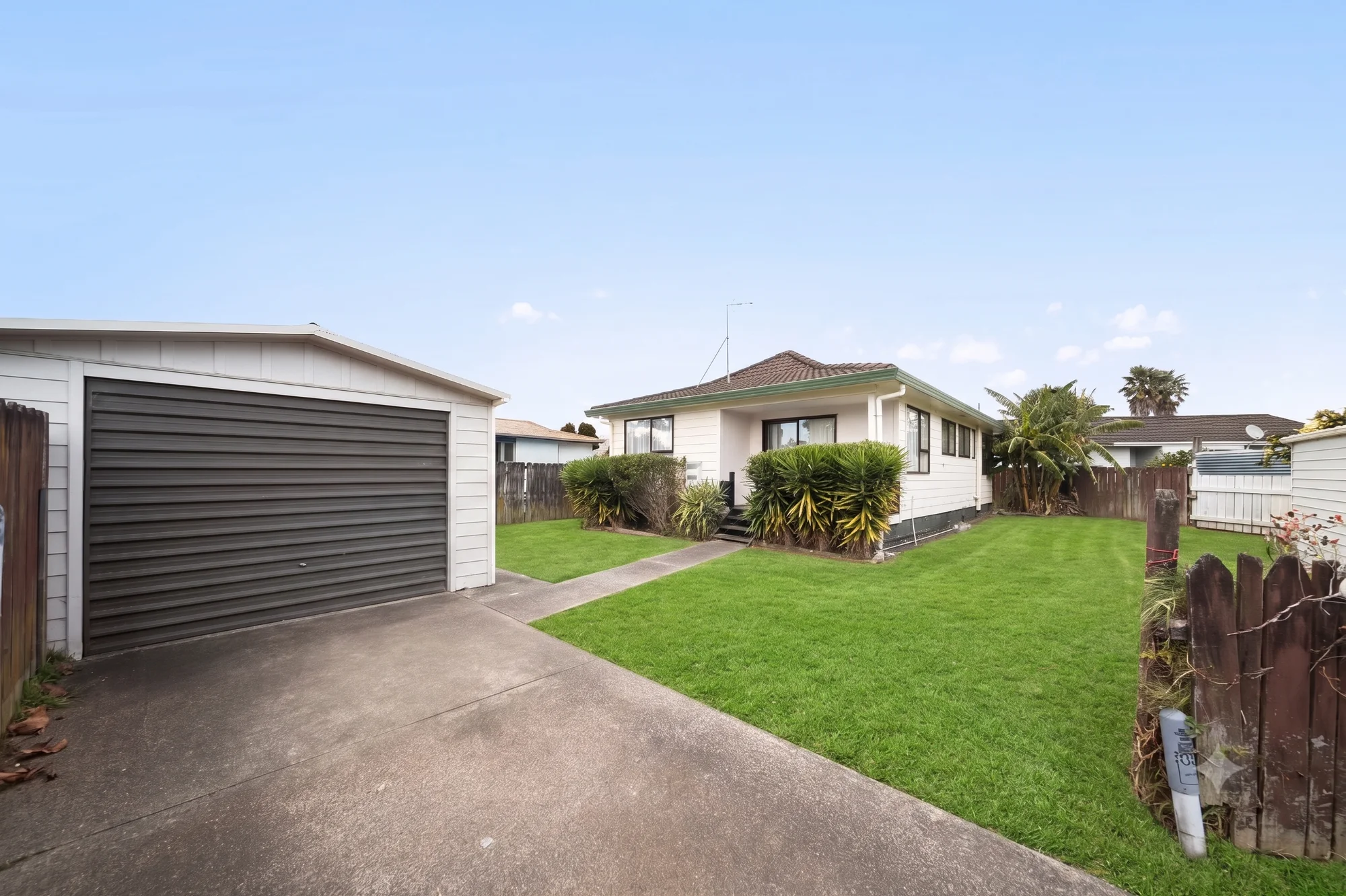 Otara 3房  Selling After 30 Years - Must Be Sold!