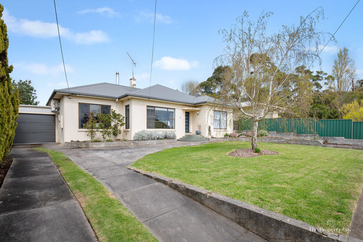 84 LAKE TCE EAST, MOUNT GAMBIER SA 5290, 0 ਕਮਰੇ, 0 ਬਾਥਰੂਮ, House