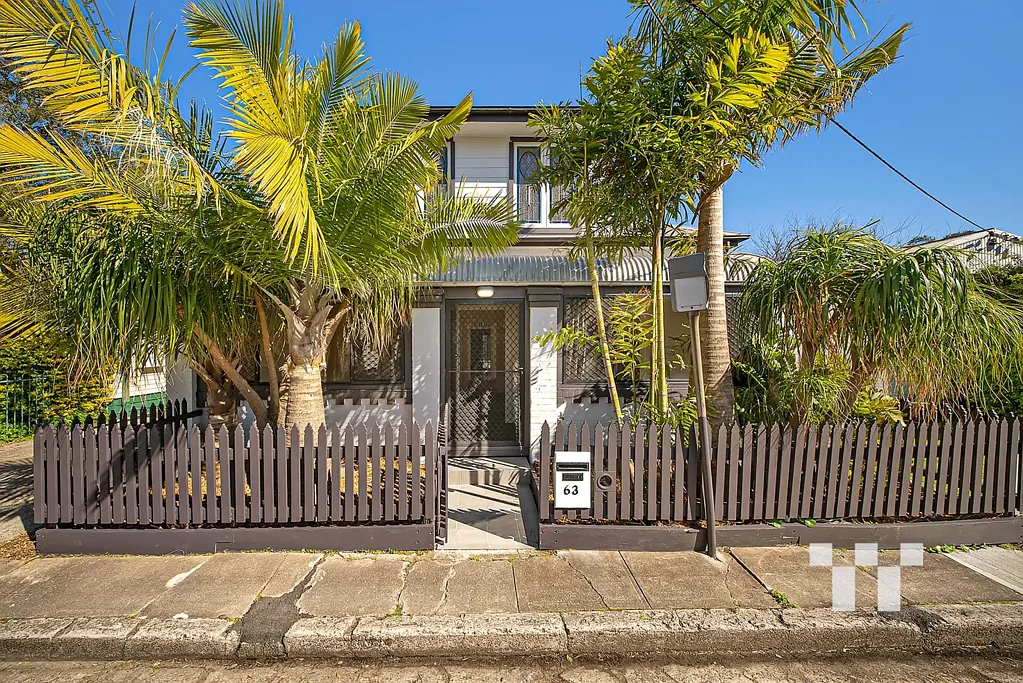 63 Mathieson Street, Carrington, NSW 2294