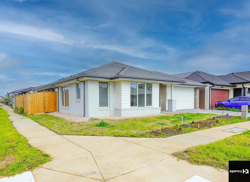 Brand New Stunning Family Home in Deanside