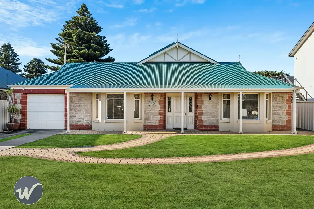 40 Downer Avenue, Goolwa South, SA 5214