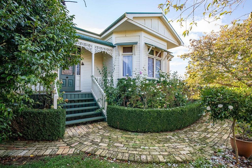 Morrinsville 3Kwarto Grace and charm unfolds