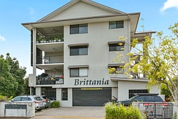 301/240 Buchan Street, Westcourt