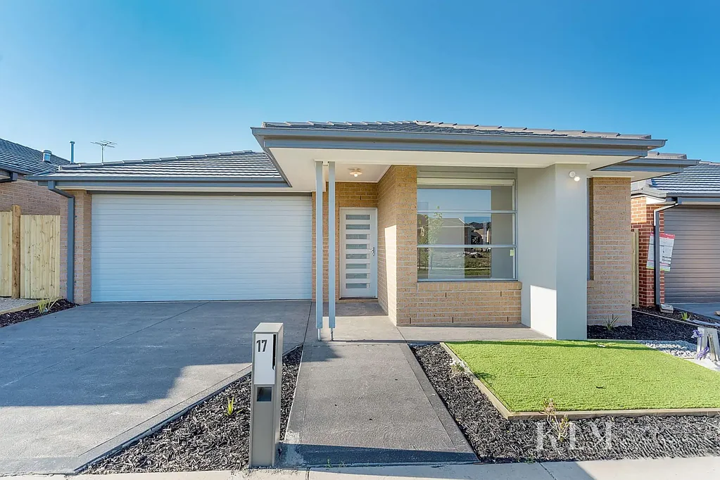 17 Vere Way, Mickleham, VIC 3064