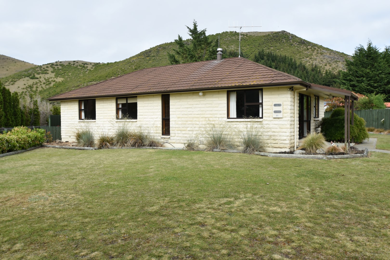 11 Saint Cuthbert Place, Omarama, Waitaki, 3 Schlafzimmer, 0 Badezimmer