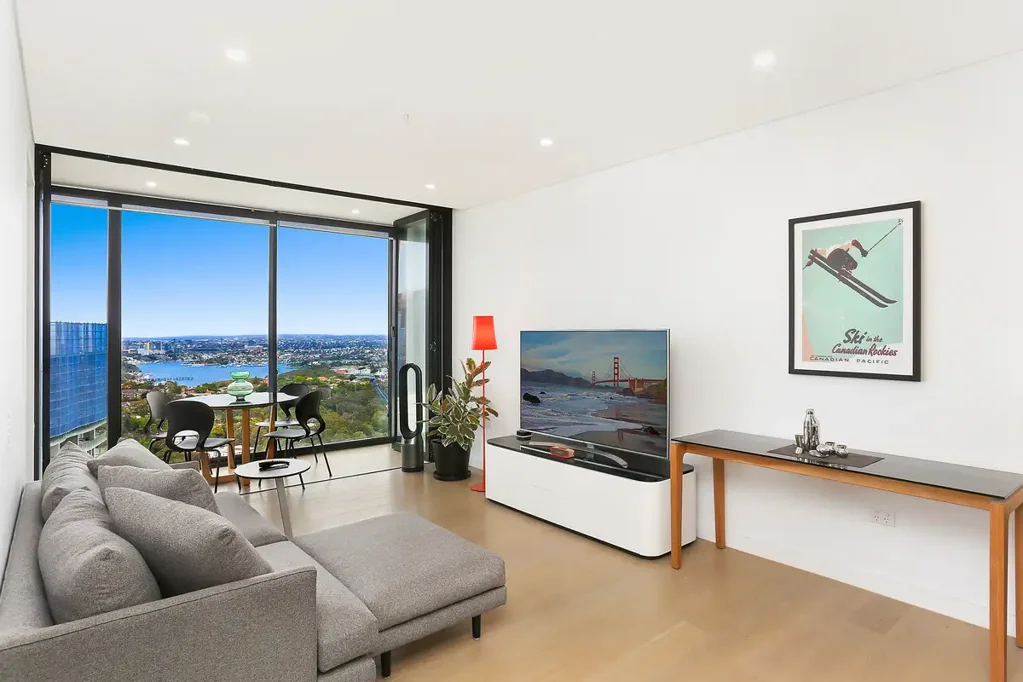 Affordable Urban Oasis in St Leonards
