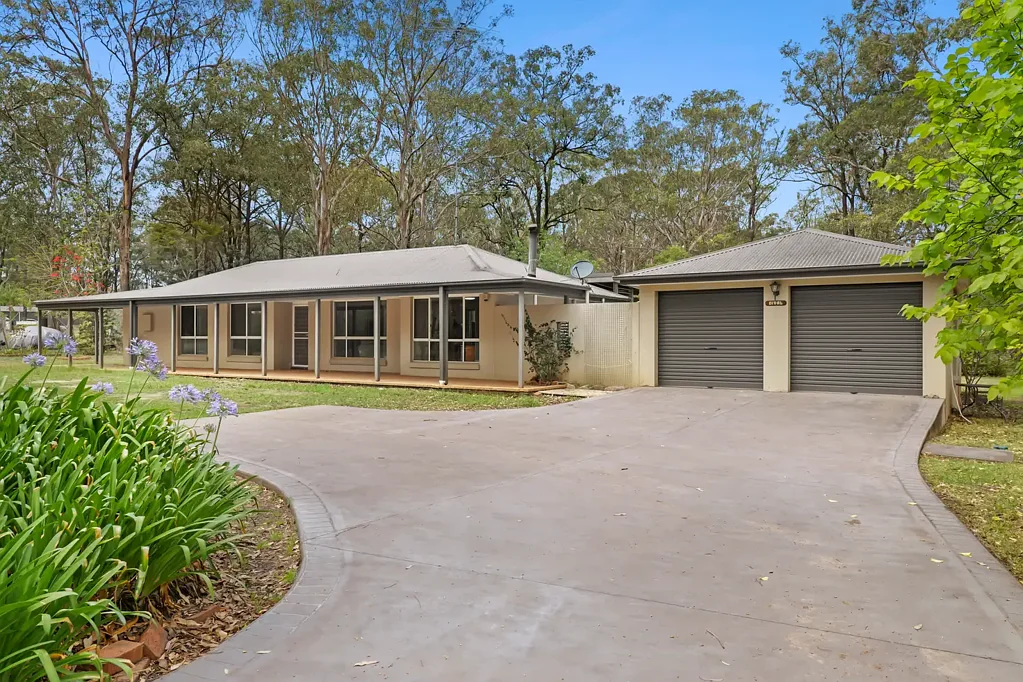 28 Pitt Town Dural Road, Pitt Town, NSW 2756
