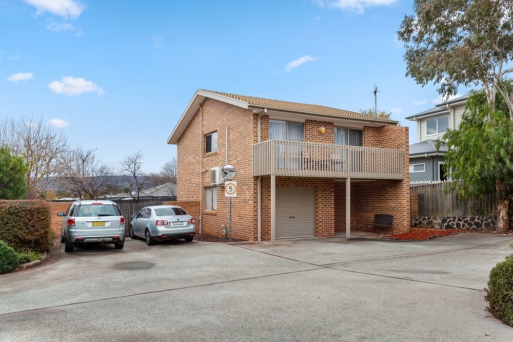 UNIT 17 40 ROSS RD, QUEANBEYAN NSW 2620, 0 rūma, 0 rūma horoi, Townhouse