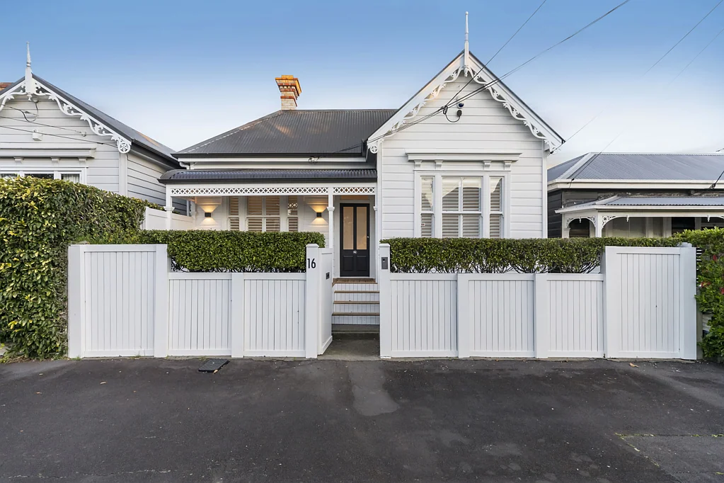 Grey Lynn 3ਬੈੱਡਰੂਮ Absolutely Immaculate