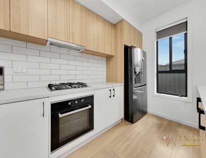 27 Telopea Road, Craigieburn, VIC 3064, 3 Bedrooms, 2 Bathrooms, House