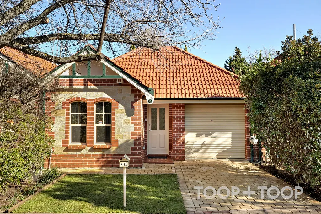 2/34 Devon Street South, Goodwood, SA 5034