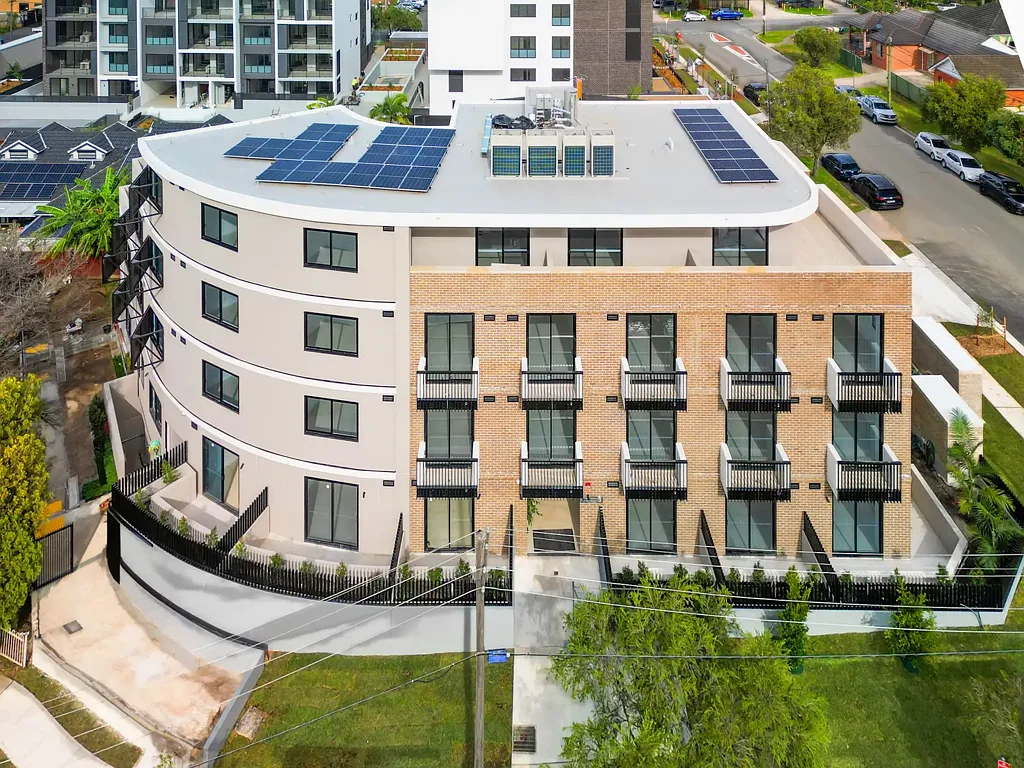 Architecturally Designed, Furnished Studio in Prime Location
