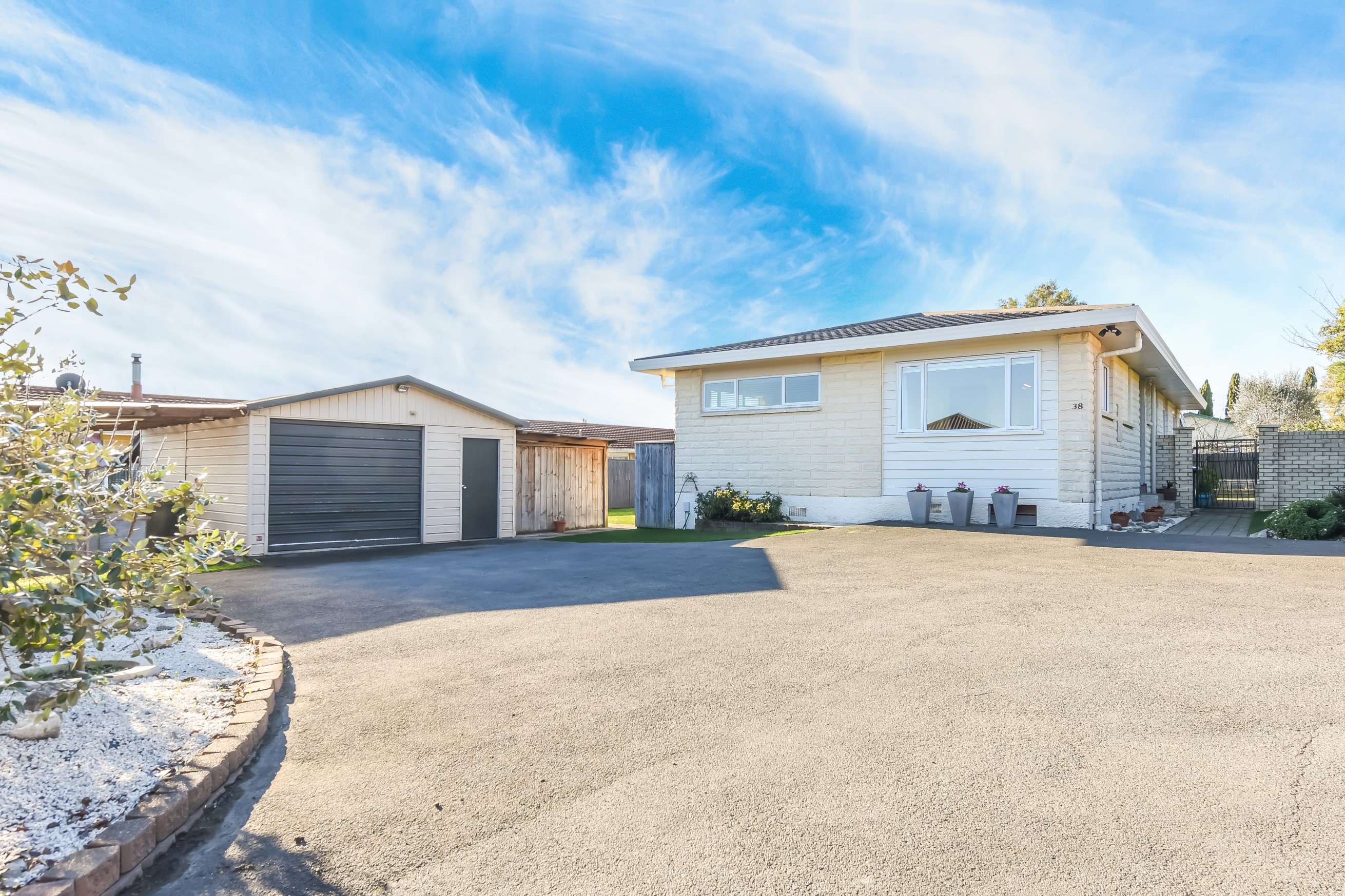 38 Farnham Drive, Richmond, Tasman, 4 રૂમ, 1 બાથરૂમ, House