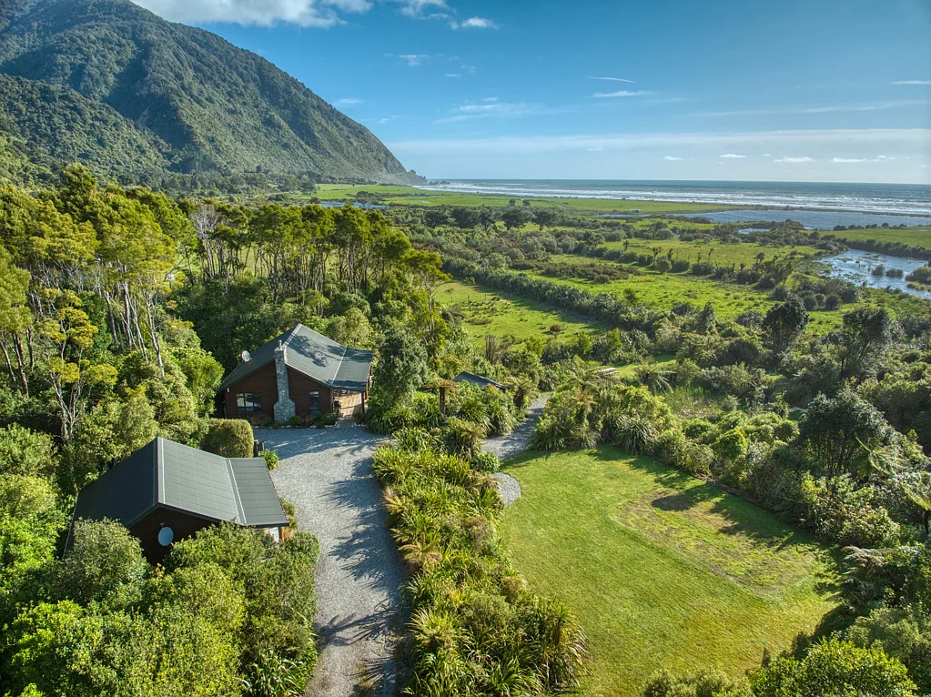 Barrytown 3Habitaciones A rare chance to own paradise