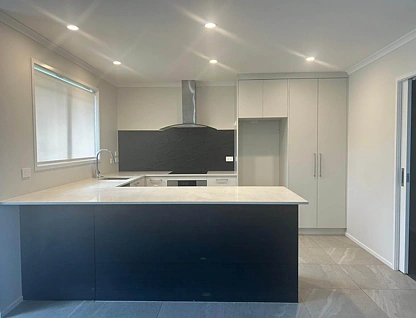 15 Te Aparangi Crescent, Papakura, Papakura, 4房, 2浴, 整租独立别墅