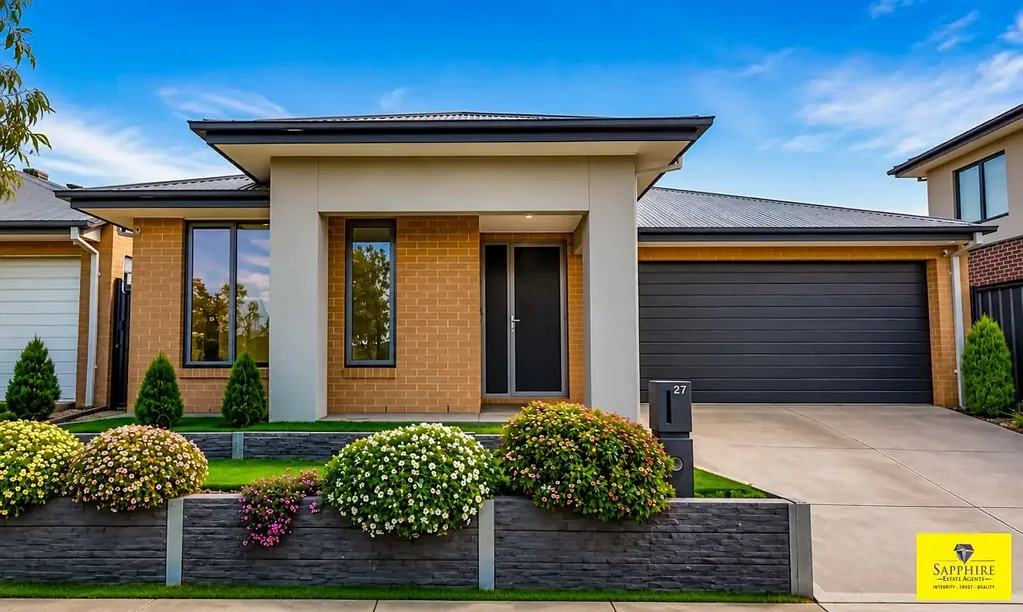 For Lease | Modern 3-Bedroom Family Home Available Now!