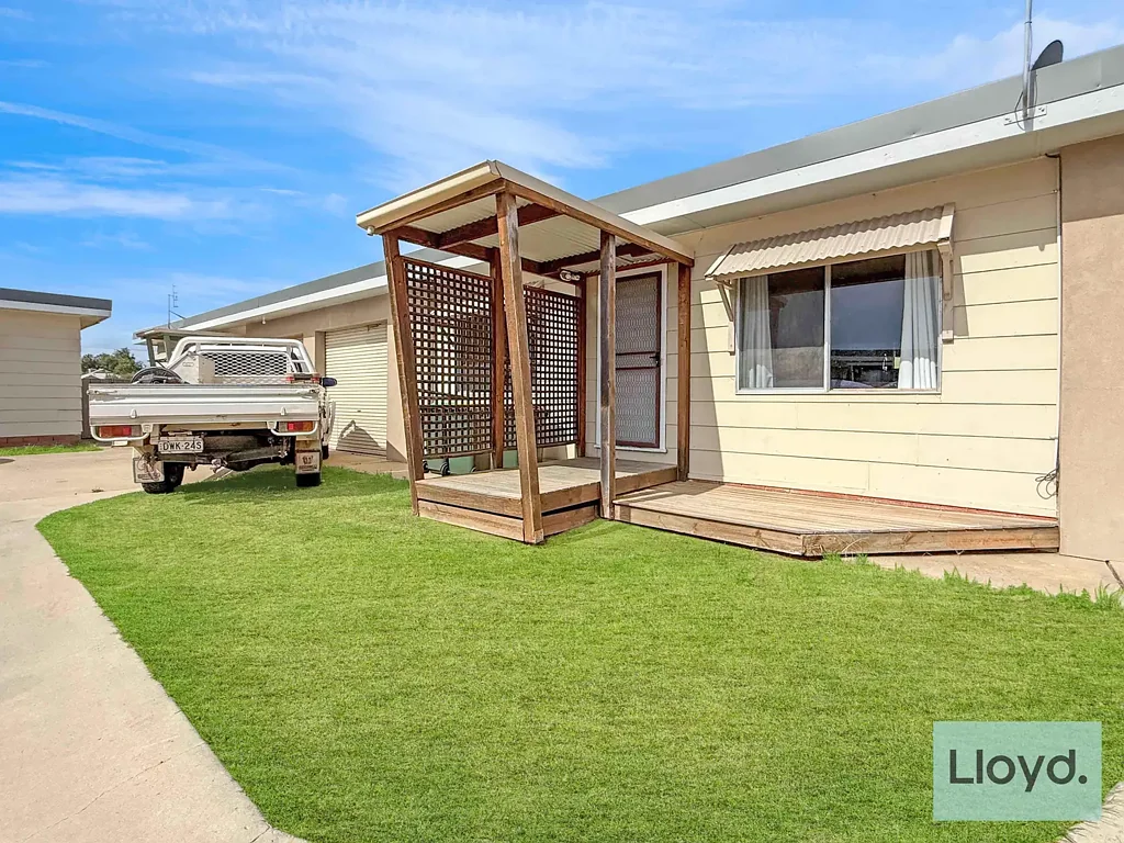 Hay 2房  A Neat Two Bedroom Unit Offering Space, Comfort and Great Returns