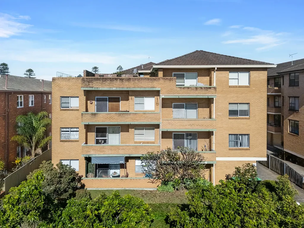 12/29-31 Gannon Ave, Dolls Point, NSW 2219