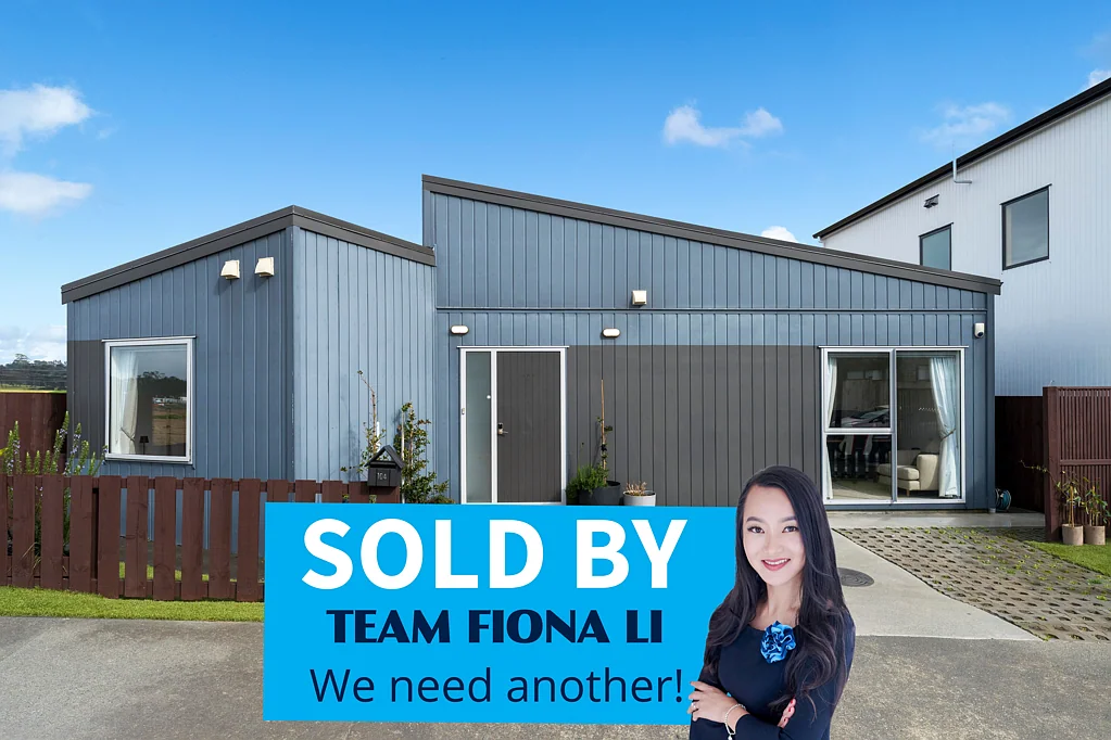 104 Waekahu Road, Westgate, Waitakere City, Auckland