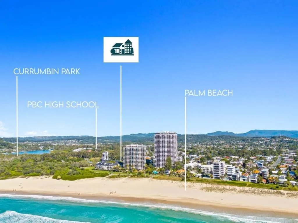 14/955 Gold Coast Highway, Palm Beach, QLD 4221