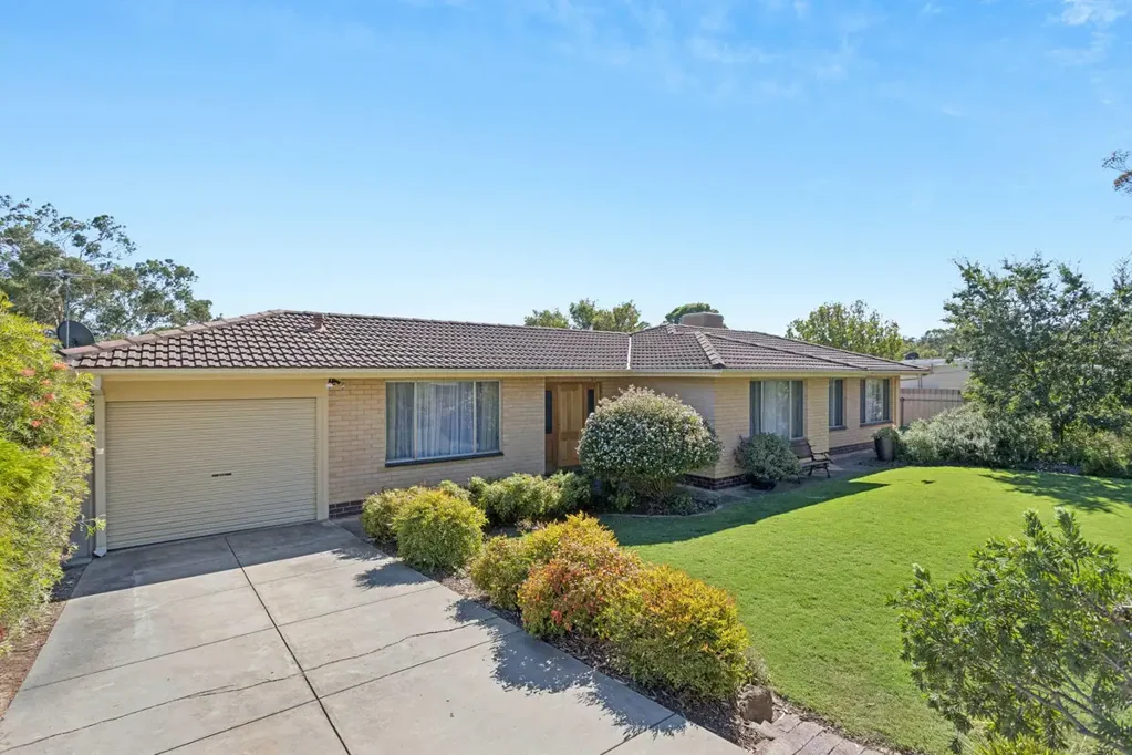 22 Sunnyview Crescent, Ridgehaven, SA 5097