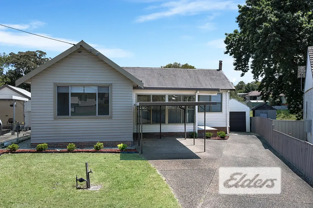 Comfort & Convenience in a Great Location
