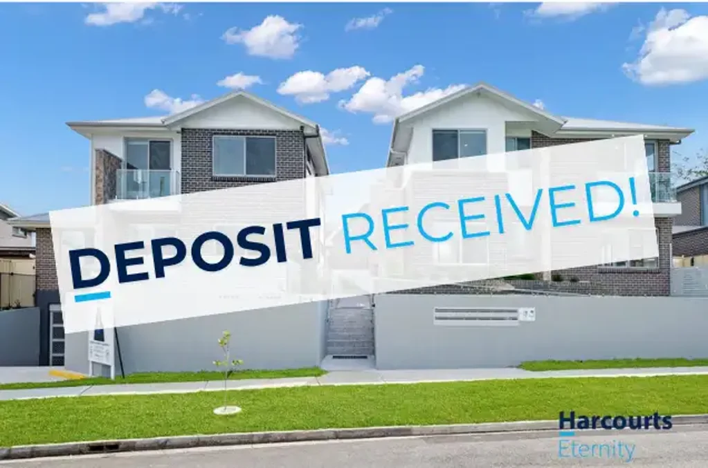 Brand New 4-Bedroom Townhouse Within Catchment Girraween Public!