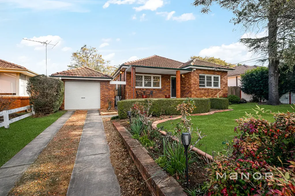 5 Judith Street, Baulkham Hills, NSW 2153