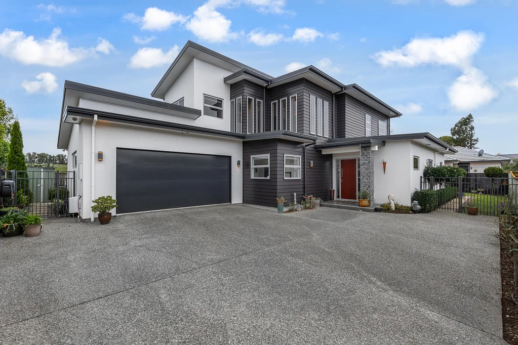Levin 4Moenga Designed for Families, Built to Impress