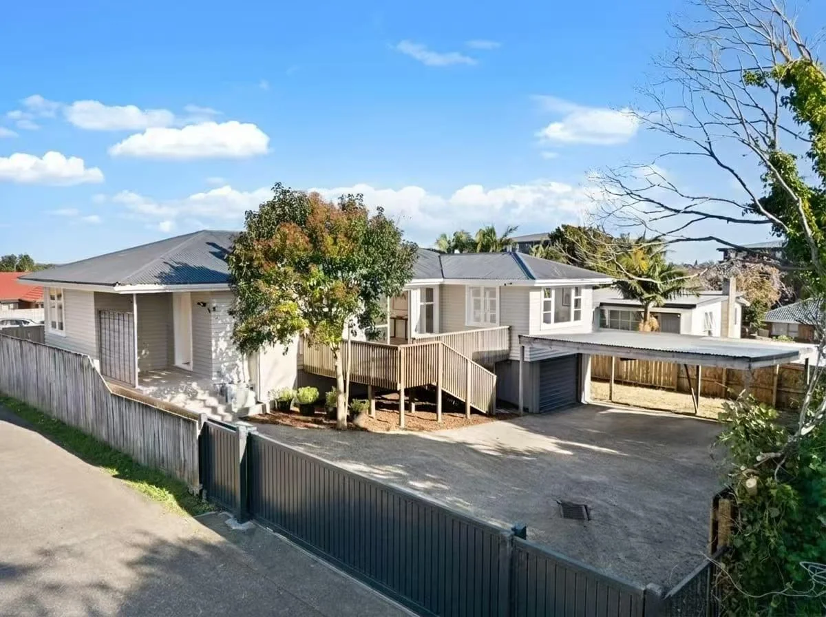 51 Halver Road, Manurewa, Manukau City, Auckland