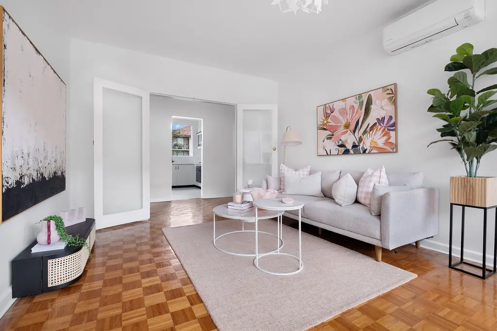4/5 The Avenue, Prahran, VIC 3181