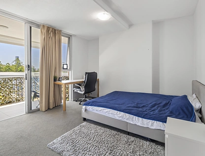 2609/59 Blamey Street, Kelvin Grove, Brisbane - Northern Region , 2 rūma, 2 rūma horoi, Apartment