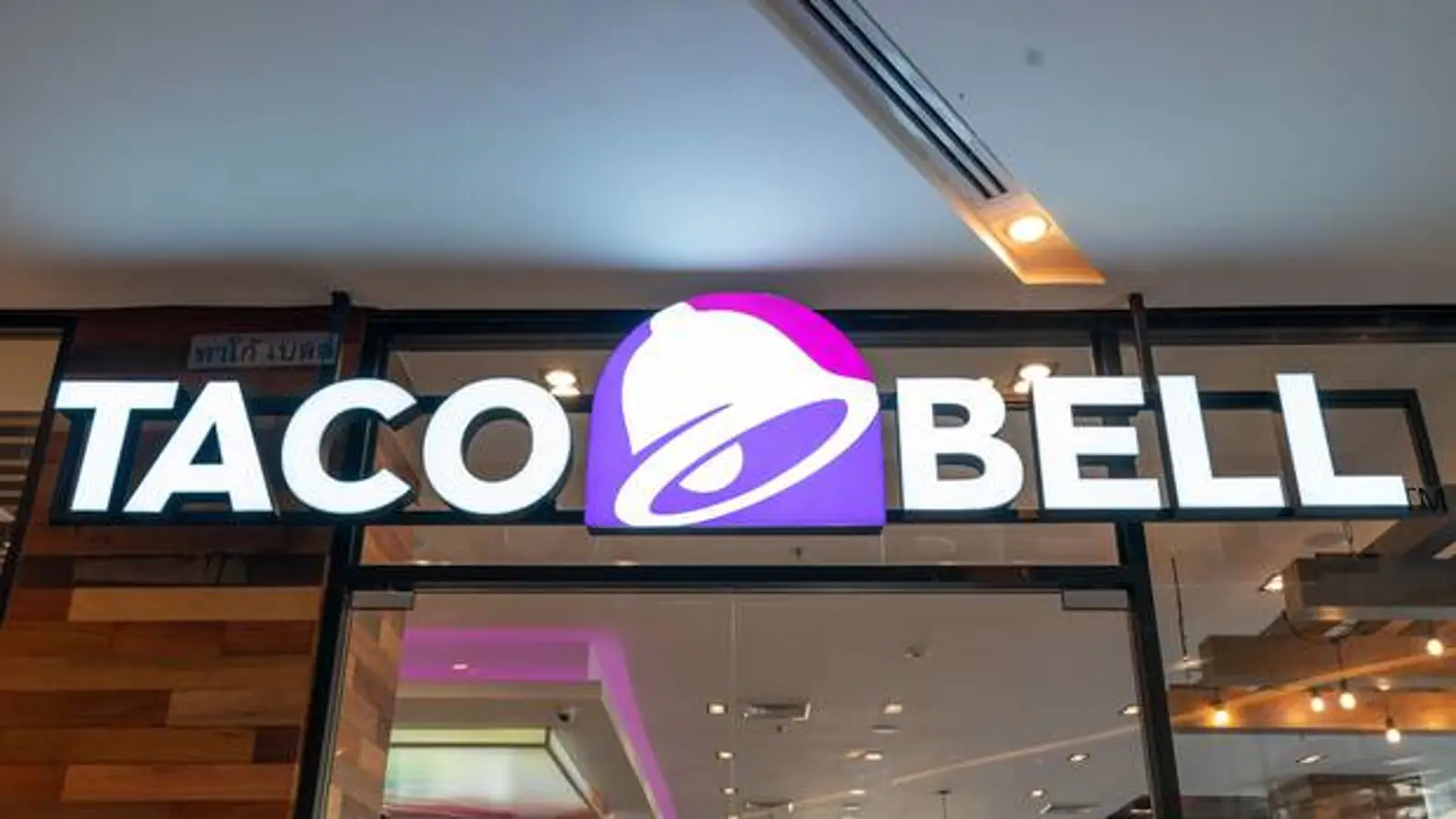 新西兰首家Taco Bell明天开业！一大波福利来了，奥克兰小伙伴不可错过！