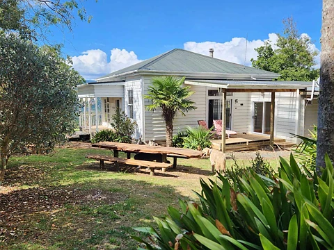 Dargaville Surrounds  Enjoy the Views and More