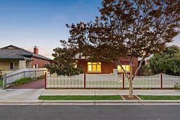 21 Burke Street, West Croydon