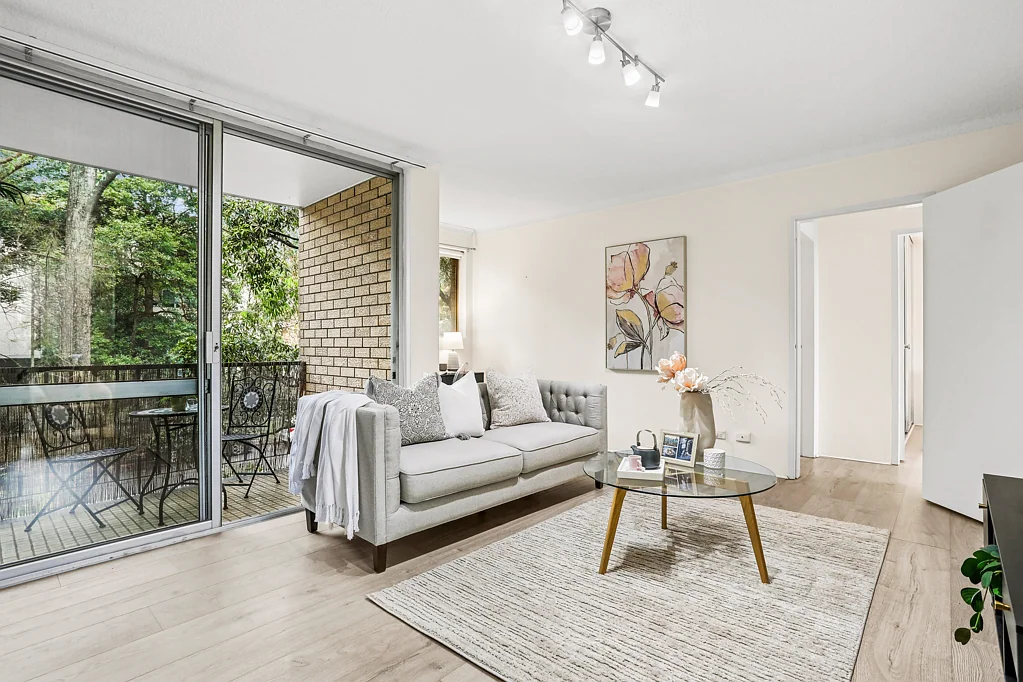 33/6 Stokes Street, Lane Cove, NSW 2066