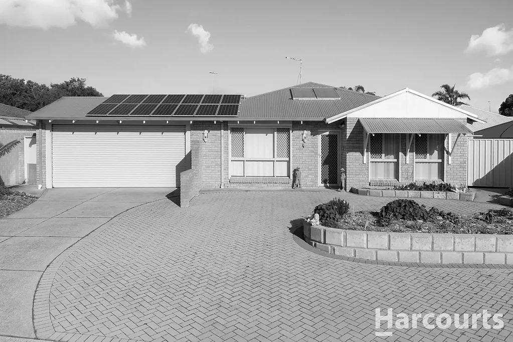 4 Oleander Place, Halls Head, WA 6210