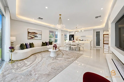Silid Pahingahan - 5 Prosecco Street, Tarneit, VIC 3029