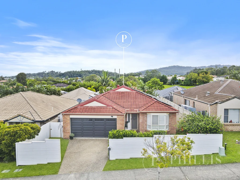 12 Billinghurst Crescent, Upper Coomera, QLD 4209