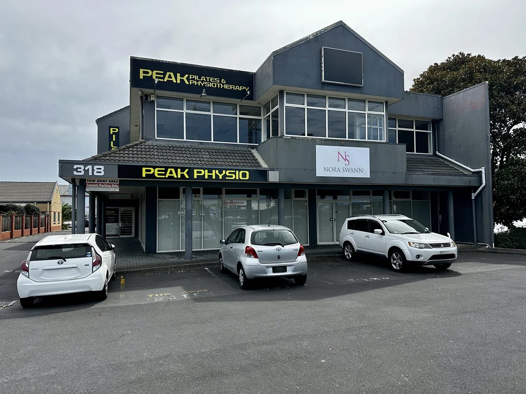 Burswood 262sqm Office Space with Excellent Visibility