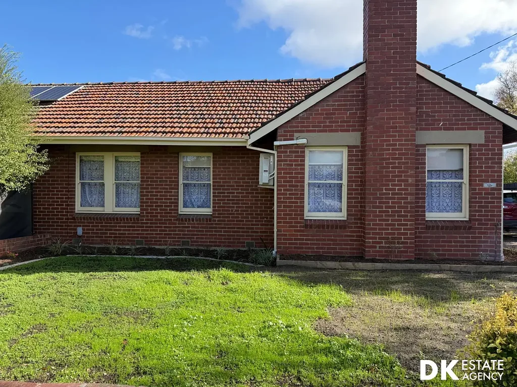 Freshly Renovated 3 Bedroom House