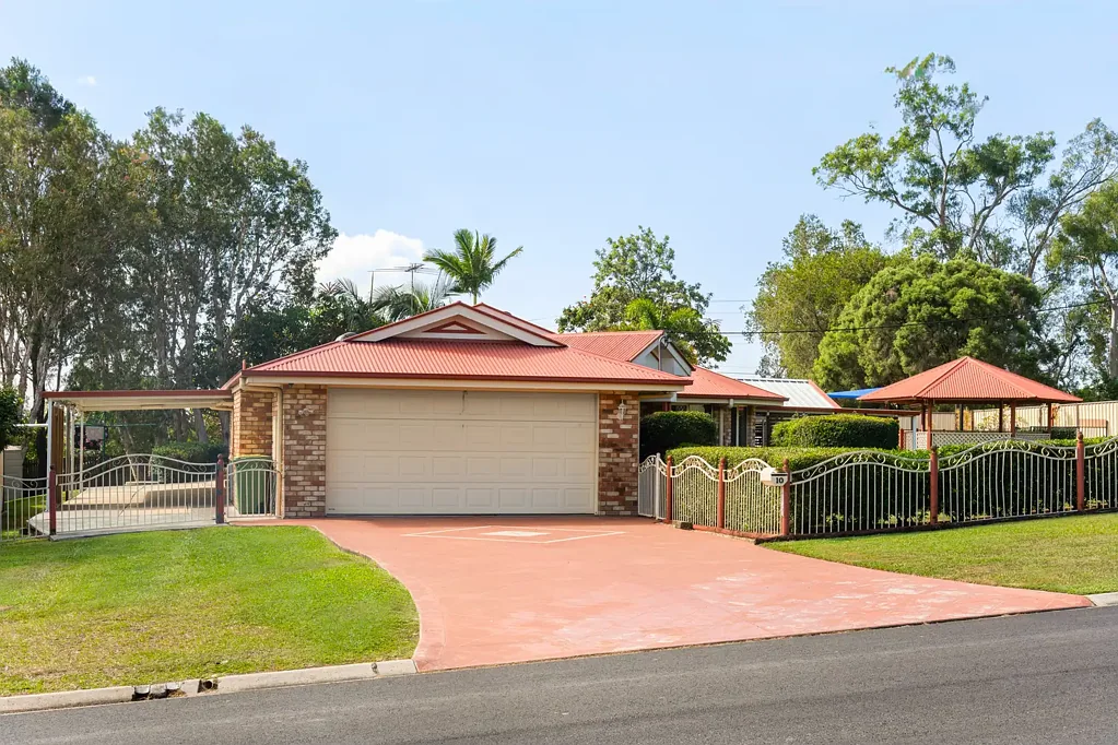 2-10 casino court, Burpengary, QLD 4505