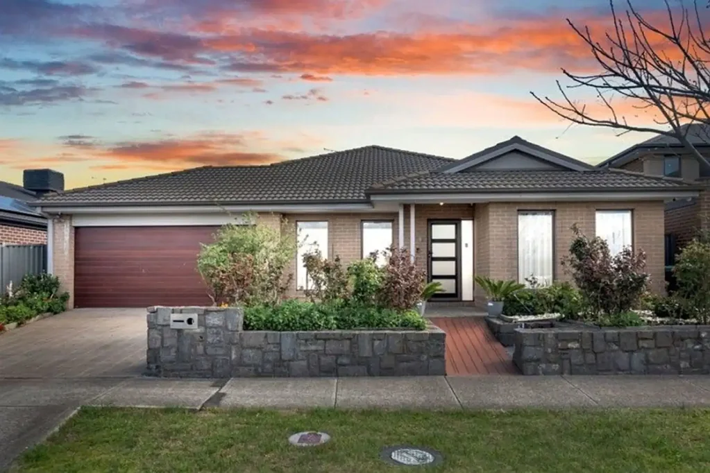 8 SALTLAKE BOULEVARD, Wollert, VIC 3750