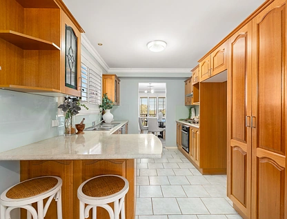 20 Flinders Place, North Richmond, Outer Western Sydney, 3 rūma, 3 rūma horoi, Apartment