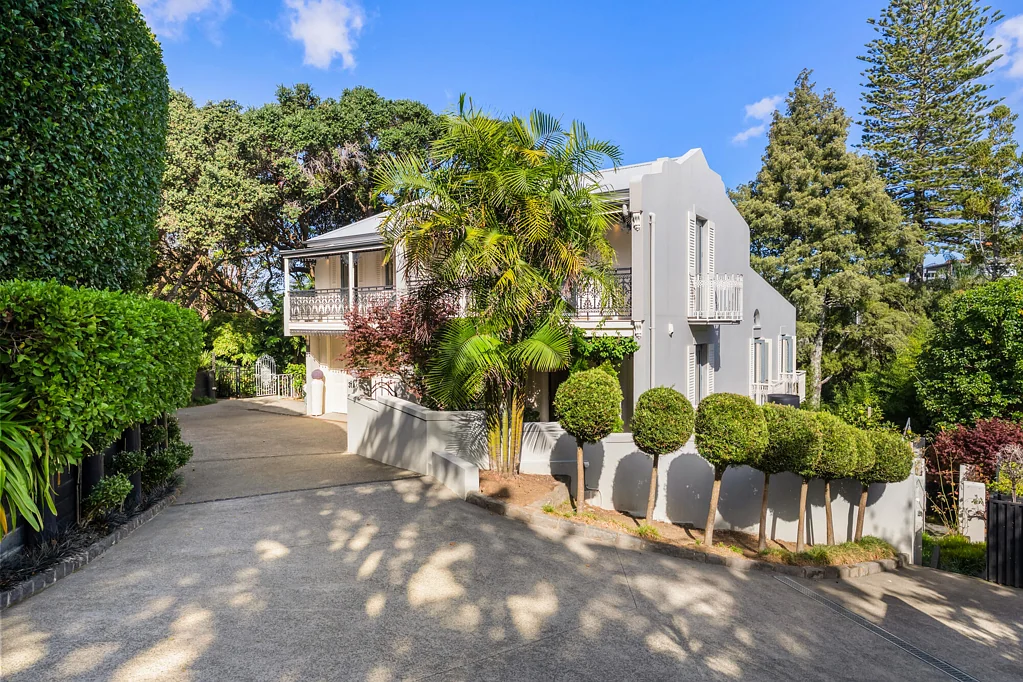 Parnell 5침실 380sqm BIG Multi Generation Home