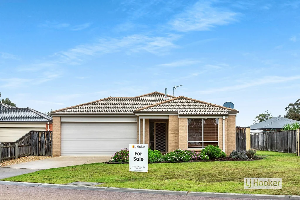 3 Alice Court, Paynesville, VIC 3880